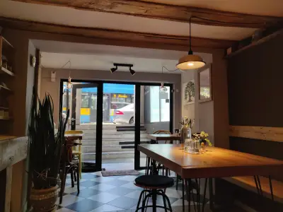 Simple Food Punkt