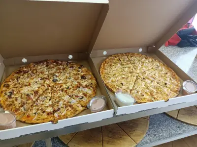 Бързо Хранене Шедьовър