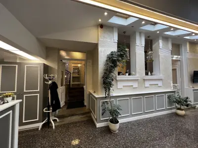 The Moon Boutique Hotel