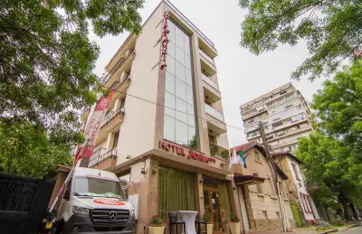 Hotel Adria