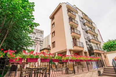 Hotel Adria