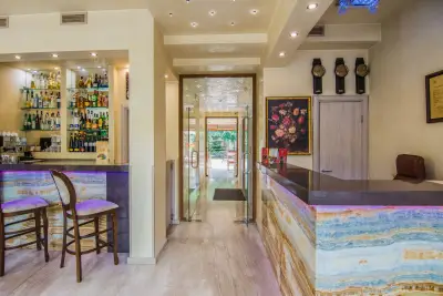 Hotel Adria