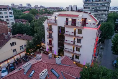 Hotel Adria