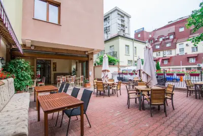 Hotel Adria