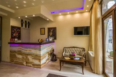 Hotel Adria