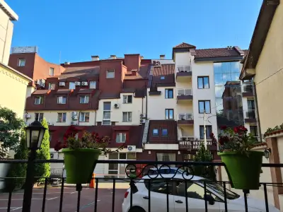 Hotel Adria