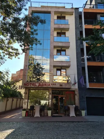 Hotel Adria