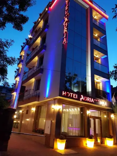 Hotel Adria