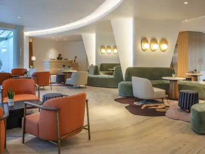 Maison Sofia - MGallery