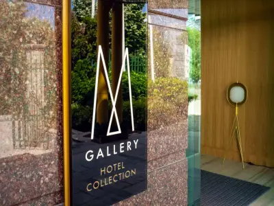Maison Sofia - MGallery