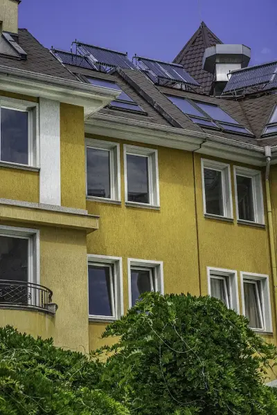 Maison Sofia - MGallery