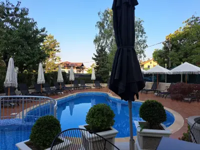 Atlantic Hotel - Free Parking