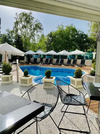 Atlantic Hotel - Free Parking