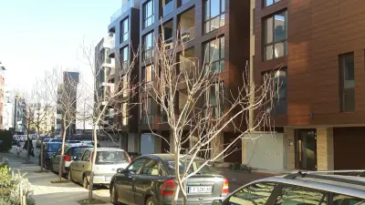 Hotel Fashion - Free Parking