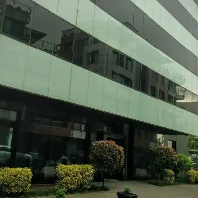 Hotel Fashion - Free Parking