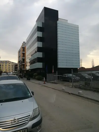 Hotel Fashion - Free Parking