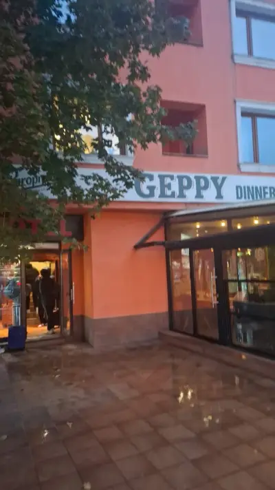 Hotel Geppy