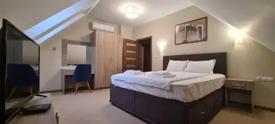 Hotel Geppy