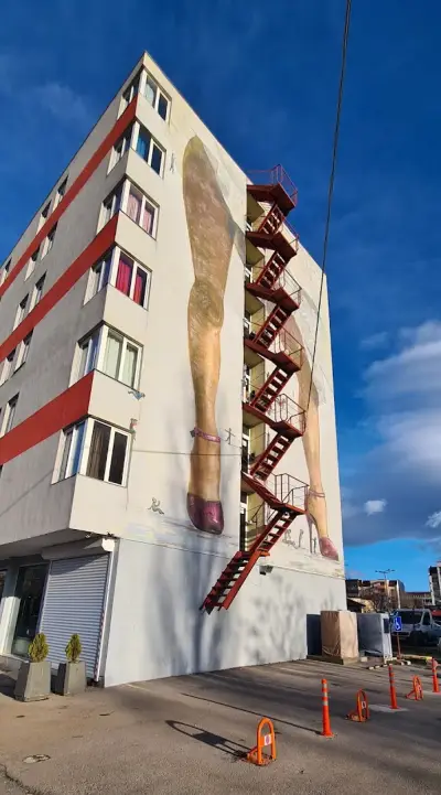 Арт Хотел Симона