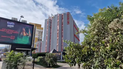 Арт Хотел Симона