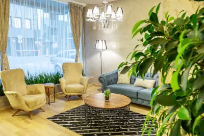 City Avenue Hotel by HMG-Free Parking-Free Wi-Fi