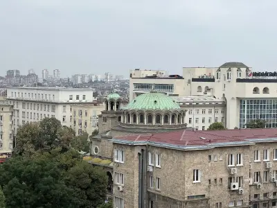 Рила Хотел София