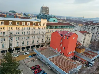 Рила Хотел София