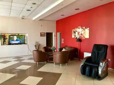 Хотел Астра