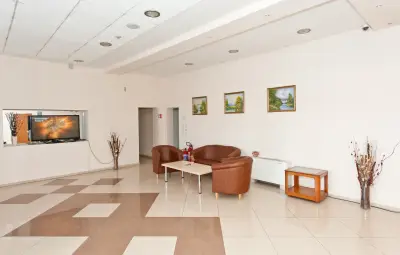Хотел Астра