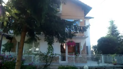 Апартаменти Андро