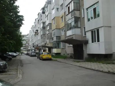 Kamigs Rooms