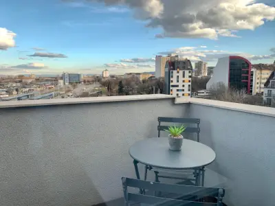Gardenia Apartments
