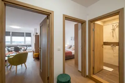 Gardenia Apartments