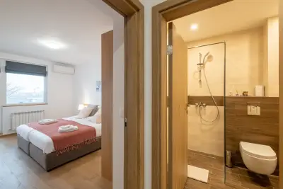 Gardenia Apartments