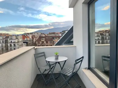 Gardenia Apartments