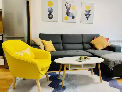 Gardenia Apartments