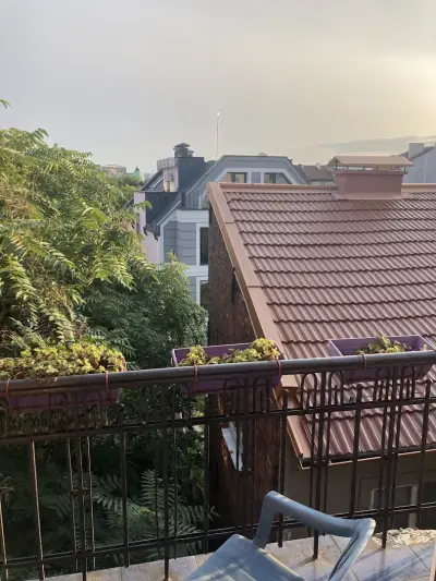 Бутик Хотел Скоти