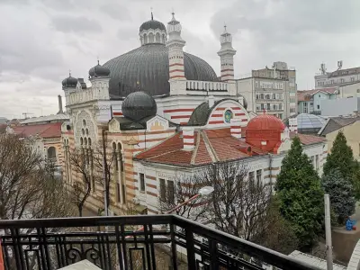 Бутик Хотел Скоти