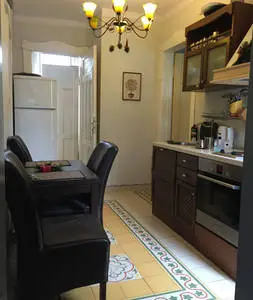 Orient Express Guest House
