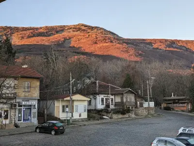 Витошко Лале Хотел