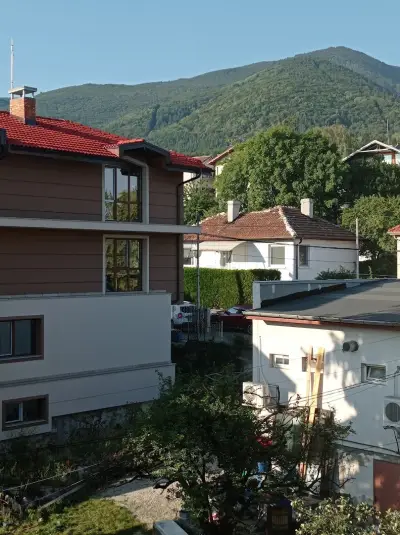 Витошко Лале Хотел