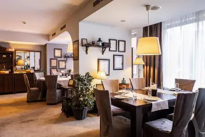 Sofia Palace Hotel by HMG