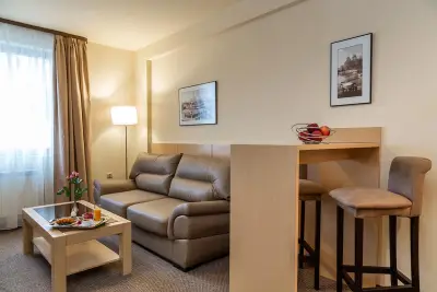 Sofia Palace Hotel by HMG