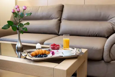 Sofia Palace Hotel by HMG