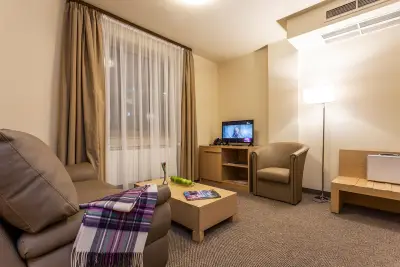 Sofia Palace Hotel by HMG