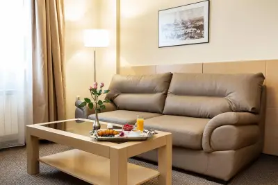 Sofia Palace Hotel by HMG