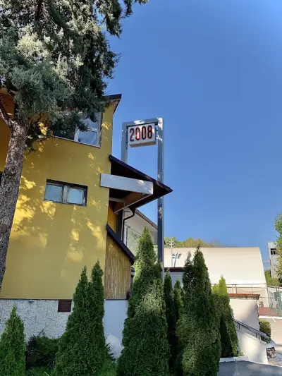 CLUB 2008