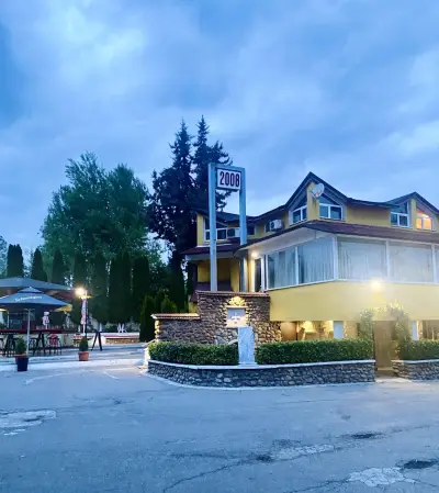 CLUB 2008