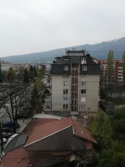 Хотел Легенди
