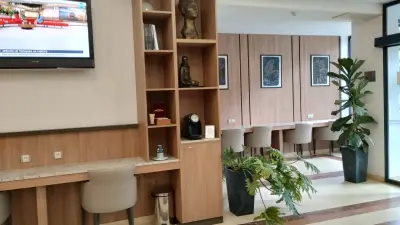 Хотел Легенди